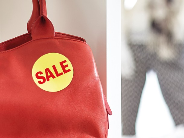 Retail Labels | Avery